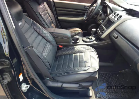 2010 Mazda Cx-7 I Sv from USA, damaged, VIN JM3ER2WM4A0333294